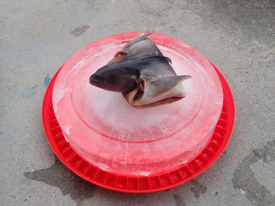 恵方巻風おやつ