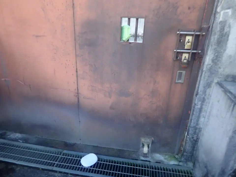 別の日の写真