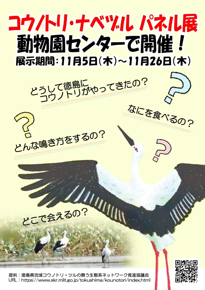 リーフレット